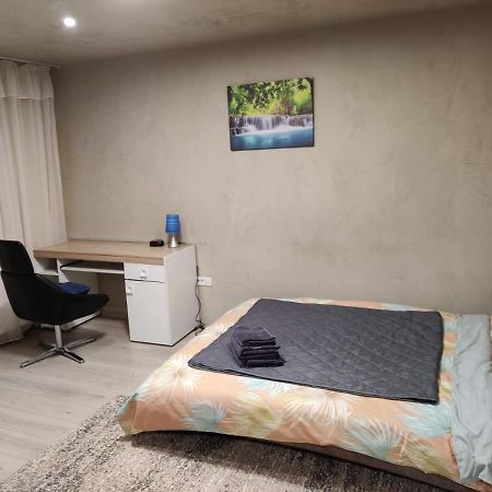 Home Uranus Braşov Eksteriør billede