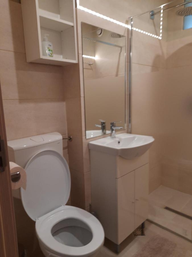 Home Uranus Braşov Eksteriør billede