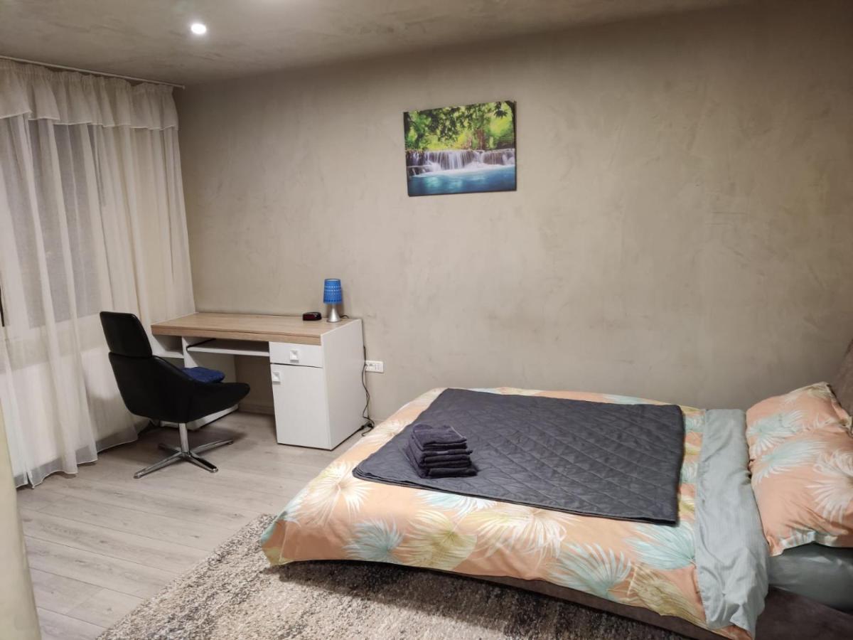 Home Uranus Braşov Eksteriør billede