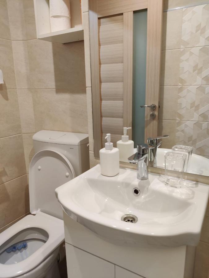 Home Uranus Braşov Eksteriør billede
